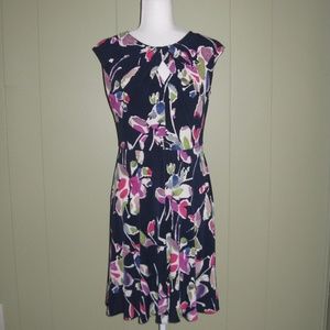 wisp ceena jersey dress